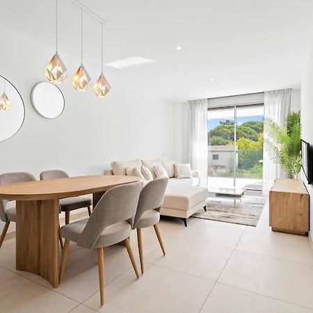 Luxury 2 Bedroom Apartment Walk To Beach Rdr423 Marbella Zewnętrze zdjęcie