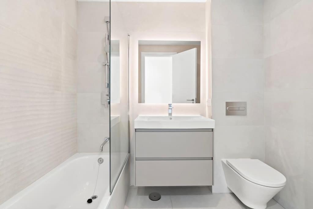 Luxury 2 Bedroom Apartment Walk To Beach Rdr423 Marbella Zewnętrze zdjęcie
