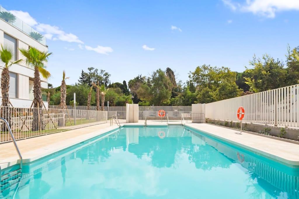 Luxury 2 Bedroom Apartment Walk To Beach Rdr423 Marbella Zewnętrze zdjęcie