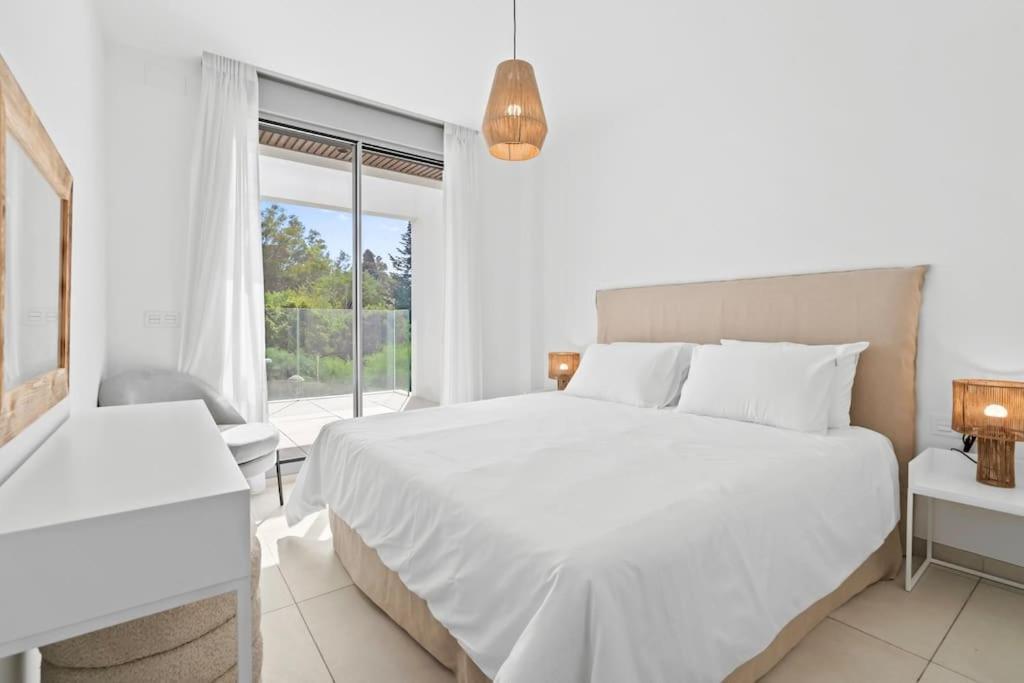Luxury 2 Bedroom Apartment Walk To Beach Rdr423 Marbella Zewnętrze zdjęcie